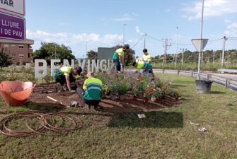 Brigada_jove_Canet amb Viver de Bell-lloc