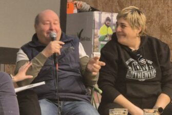 Persones ateses al Programa d'Acompanyament a la Jubilació durant la seva intervenció