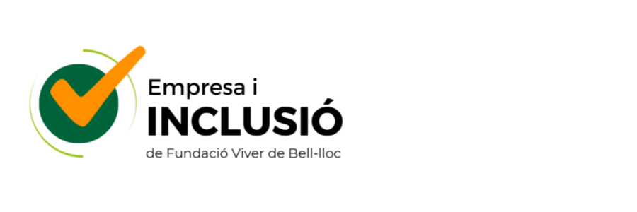 Logotip d'Empresa i Inclusió