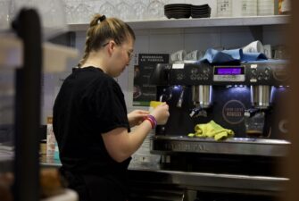LA FÀBRICA, el bar i restaurant de Fundació Viver de Bell-lloc